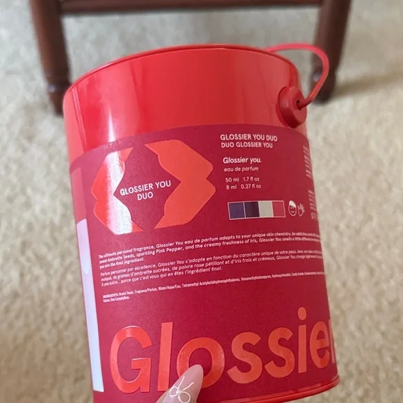 Glossier You Duo Gift Set - Picture 2 of 3